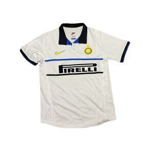 Inter Milan | Men’s Medium Retro Jersey